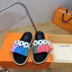 Louis Vuitton Slippers